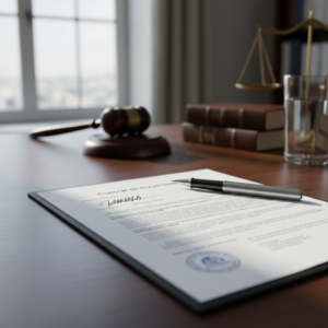 Lire la suite à propos de l’article Tout savoir sur le contrat de travail temporaire en France : Vos droits et obligations