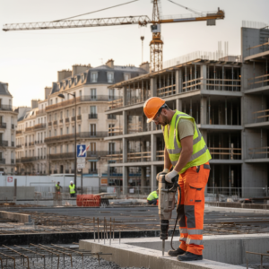 Lire la suite à propos de l’article Le Travailleur Détaché Roumain : Guide Expert et Enjeux