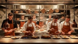 Lire la suite à propos de l’article Optimiser vos Coûts de Main-d&rsquo;œuvre avec le Personnel Détaché en Hôtellerie-Restauration