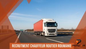 Lire la suite à propos de l’article Pénurie de chauffeurs routiers : La solution du recrutement en Roumanie