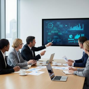 Lire la suite à propos de l’article Comment choisir une agence de travail détaché fiable et conforme ?