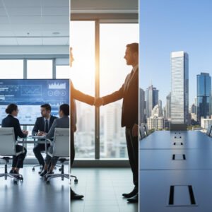 Lire la suite à propos de l’article Comment choisir le bon partenaire d&rsquo;externalisation RH pour votre entreprise ?