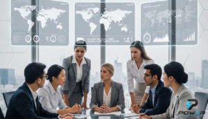 Lire la suite à propos de l’article Externalisation RH complète pour projets internationaux