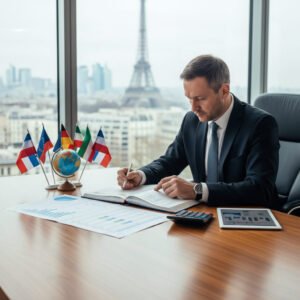 Lire la suite à propos de l’article Le coût réel d&rsquo;un travailleur détaché en 2026 : Ce que vous devez savoir