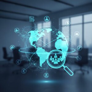 Lire la suite à propos de l’article Défis recrutement international : solutions et stratégies