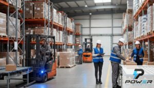 Lire la suite à propos de l’article Comment le Détachement de Personnel Roumain Optimise la…