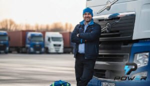 Lire la suite à propos de l’article Recrutement chauffeurs routiers roumains: atout transport