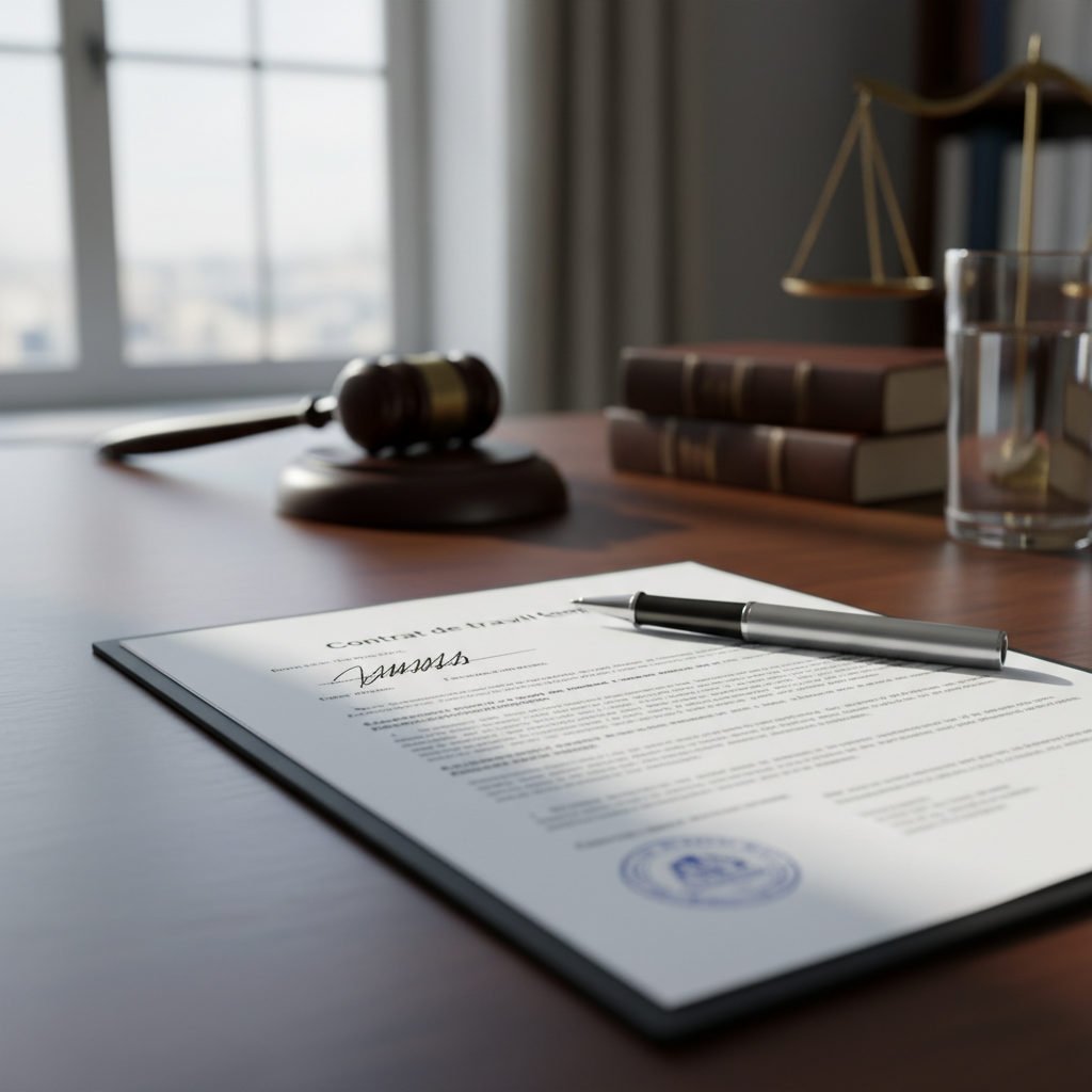 Tout savoir sur le contrat de travail temporaire en France : Vos droits et obligations