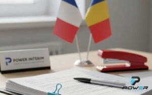 Lire la suite à propos de l’article Qui gère les formalités intérim roumain ?