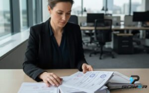 Lire la suite à propos de l’article Gérer paie cotisations intérimaires roumains