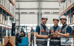 Lire la suite à propos de l’article Travailleurs Roumains Logistique : France & Belgique