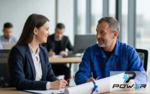 Lire la suite à propos de l’article Comment Power Interim sélectionne les ouvriers roumains BTP