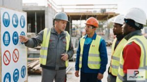 Lire la suite à propos de l’article Intégrer un intérimaire roumain aux règles sécurité chantier