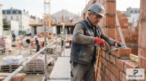 Lire la suite à propos de l’article Comment sélectionner un maçon roumain pour un chantier BTP ?