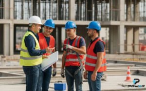 Lire la suite à propos de l’article Comment encadrer ouvriers roumains chantier : guide pratique