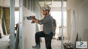 Lire la suite à propos de l’article Intégration et formation d&rsquo;un plaquiste roumain sur chantier